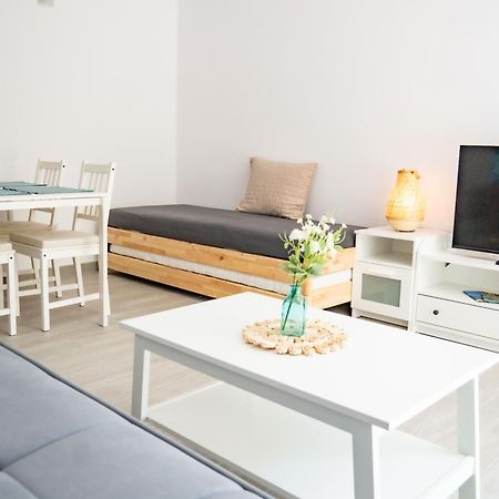 Retreat Oasis Studio Apartment San Miguel de Abona Esterno foto