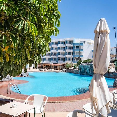Retreat Oasis Studio Apartment San Miguel de Abona Esterno foto