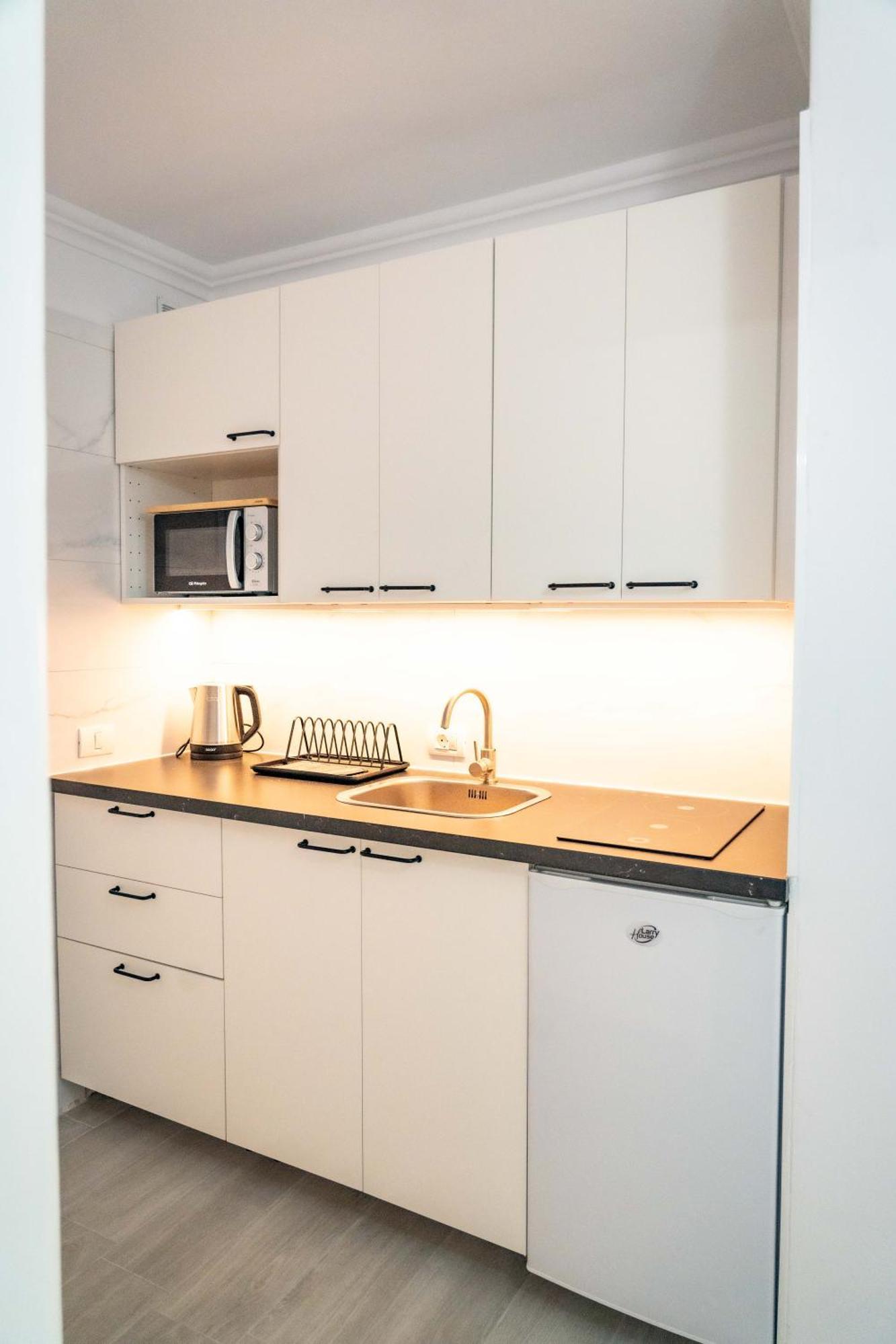 Retreat Oasis Studio Apartment San Miguel de Abona Esterno foto