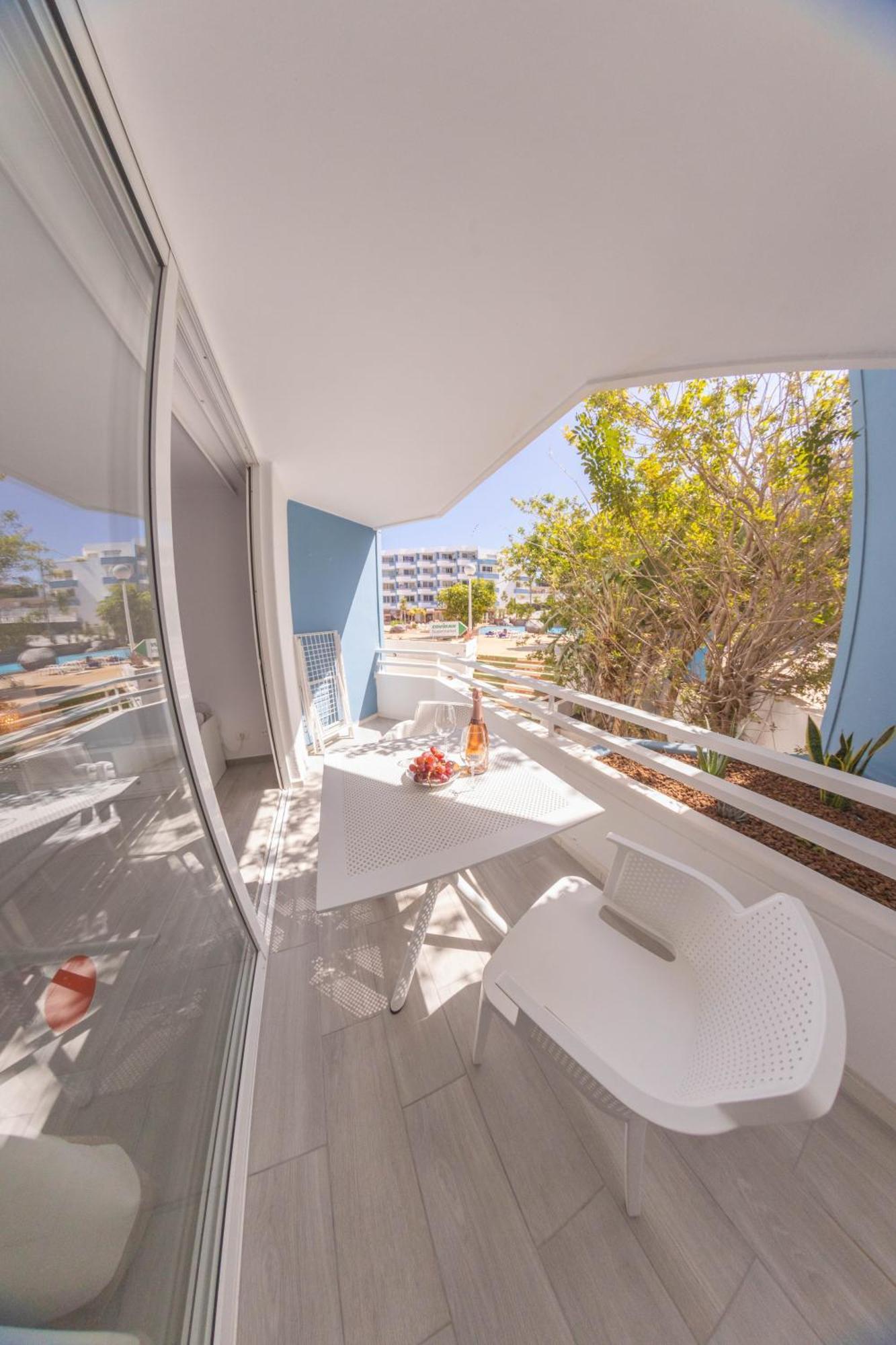 Retreat Oasis Studio Apartment San Miguel de Abona Esterno foto