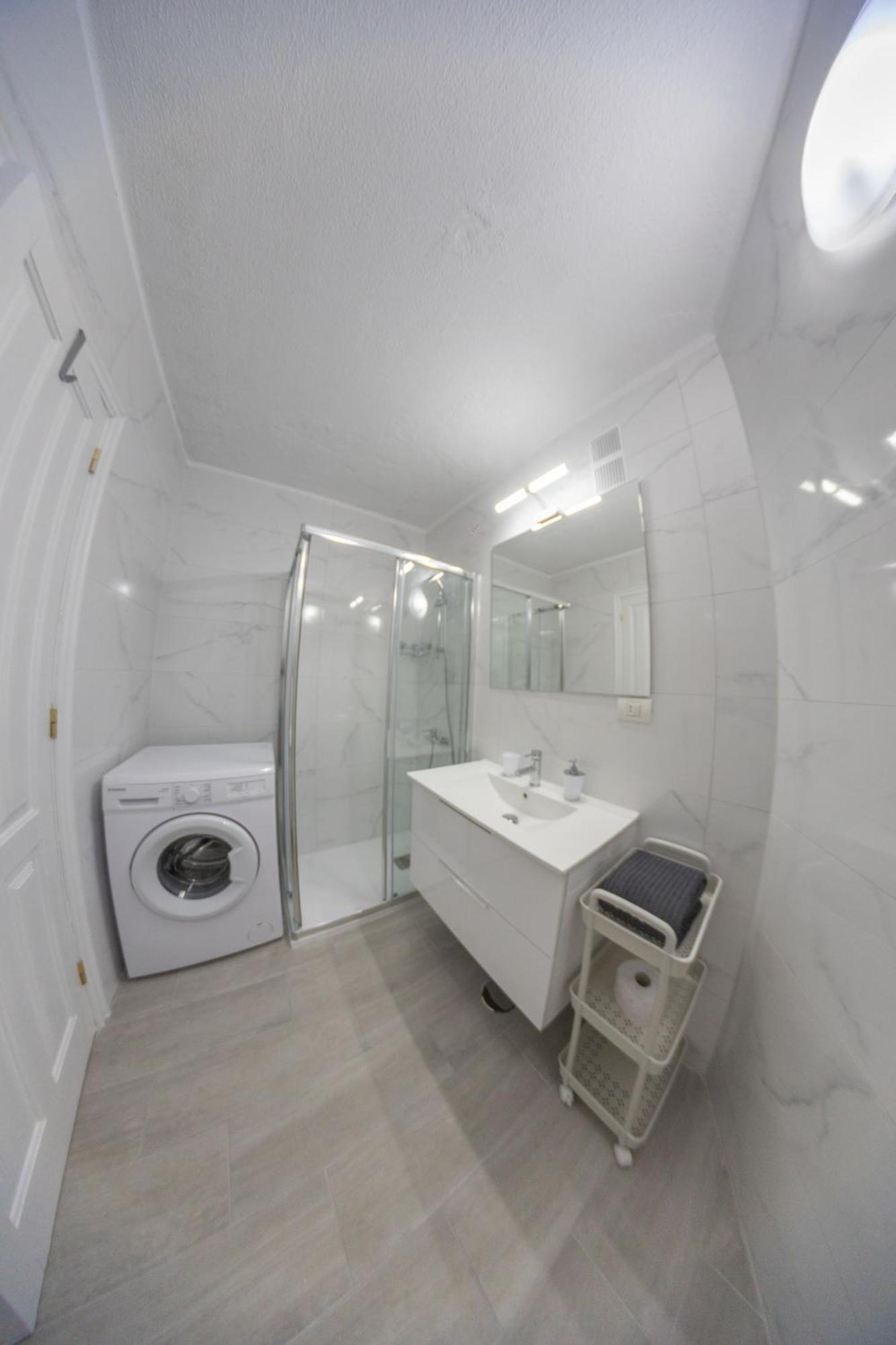 Retreat Oasis Studio Apartment San Miguel de Abona Esterno foto