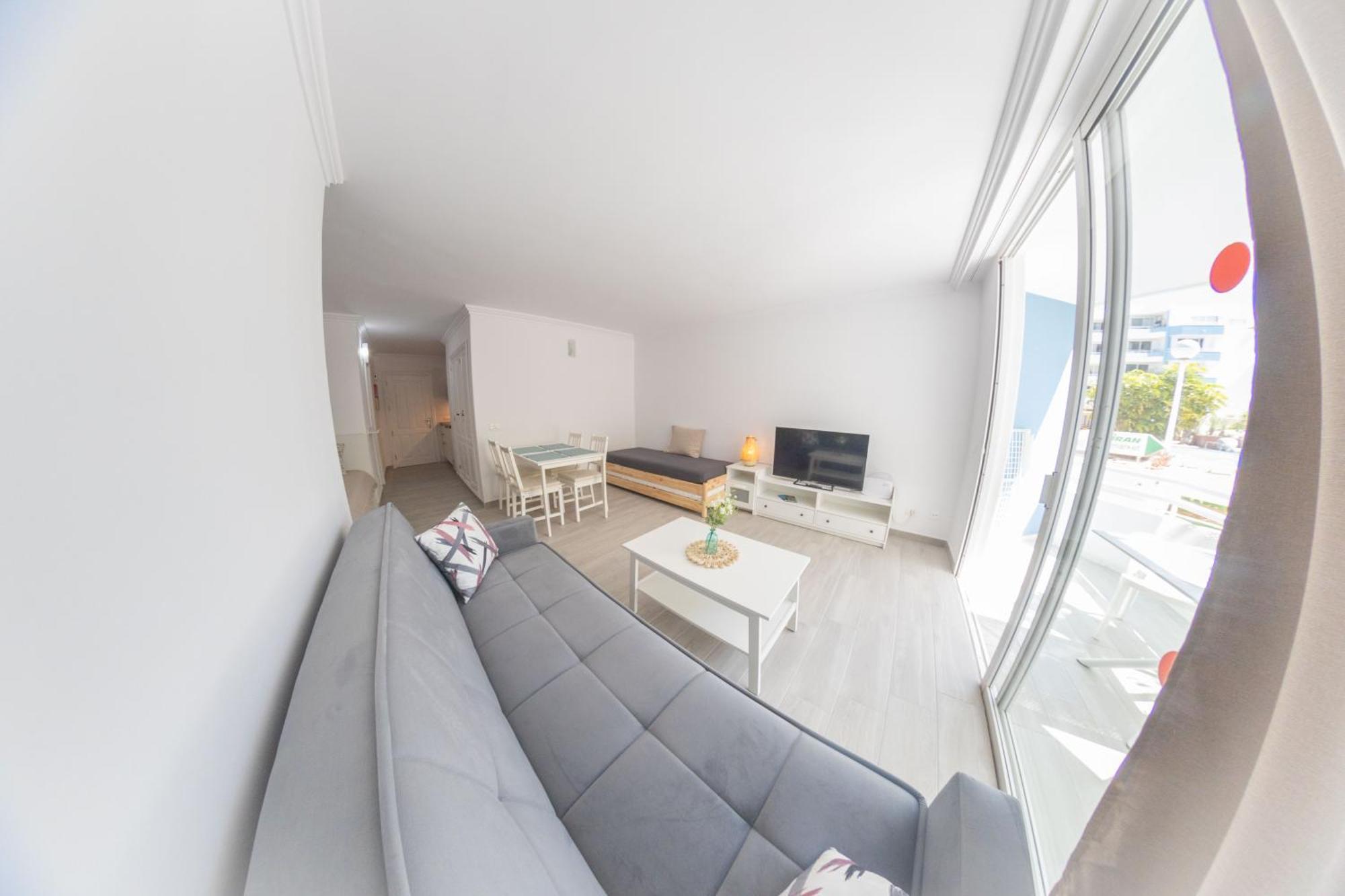 Retreat Oasis Studio Apartment San Miguel de Abona Esterno foto
