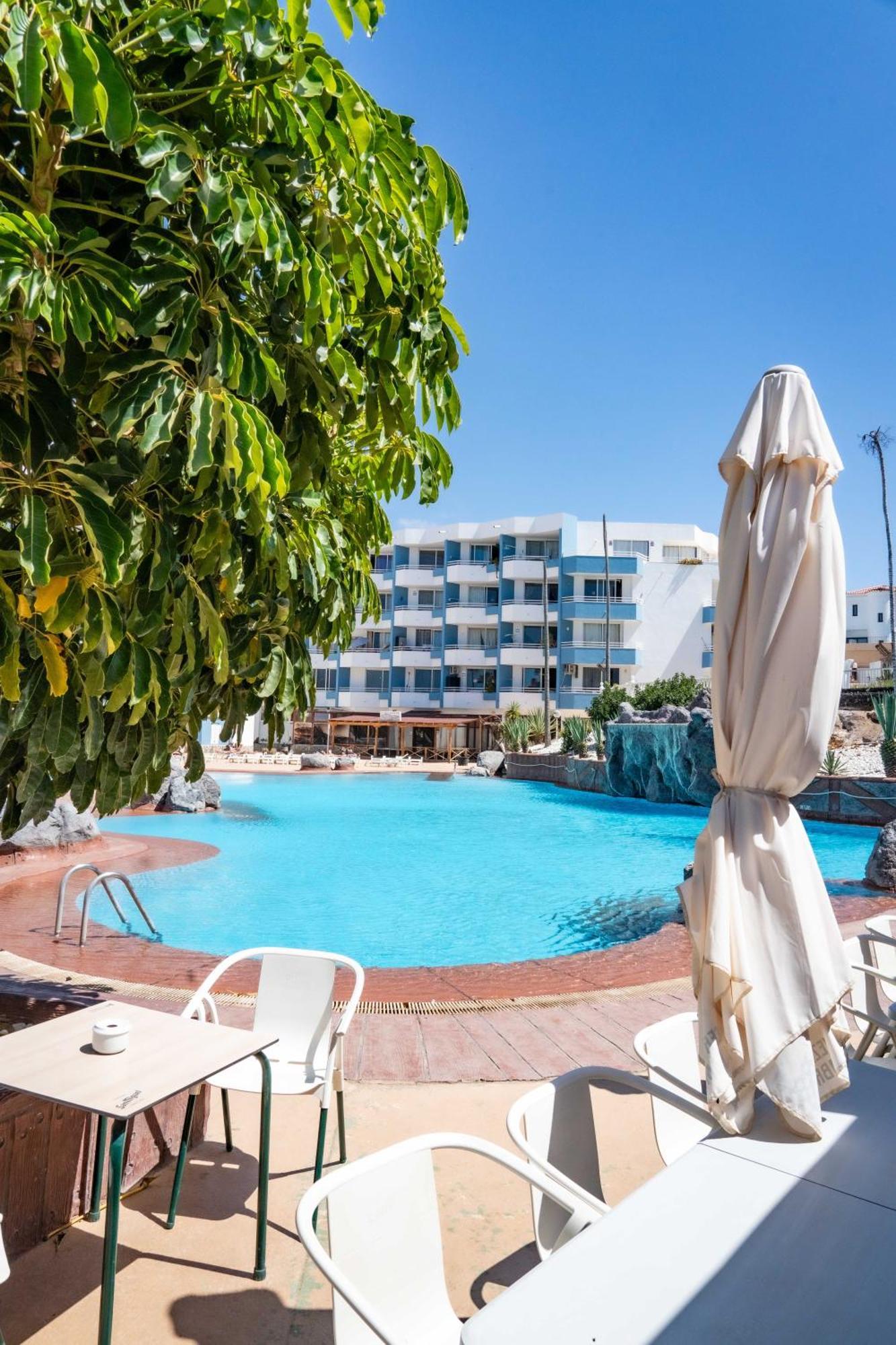 Retreat Oasis Studio Apartment San Miguel de Abona Esterno foto