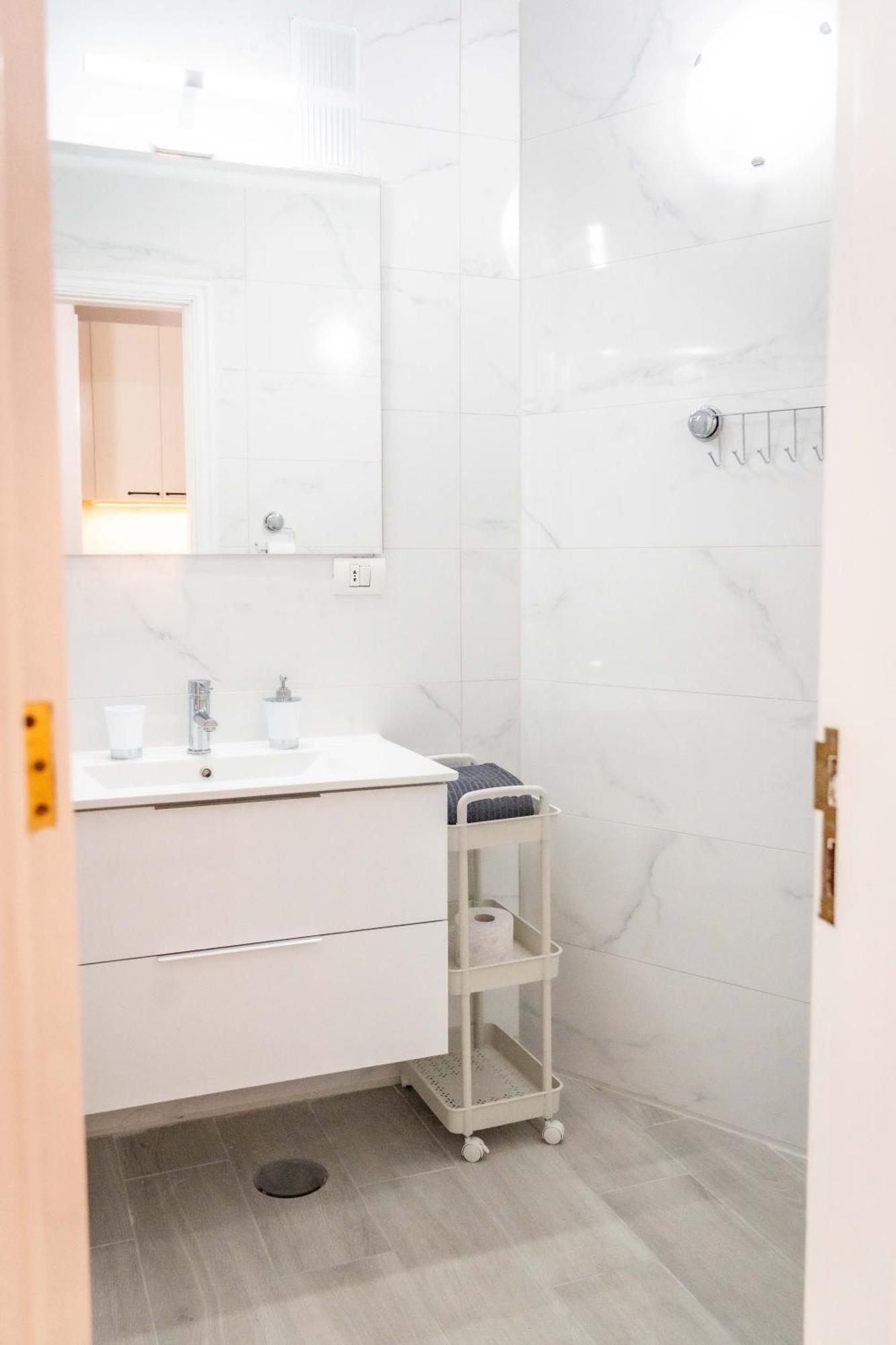 Retreat Oasis Studio Apartment San Miguel de Abona Esterno foto
