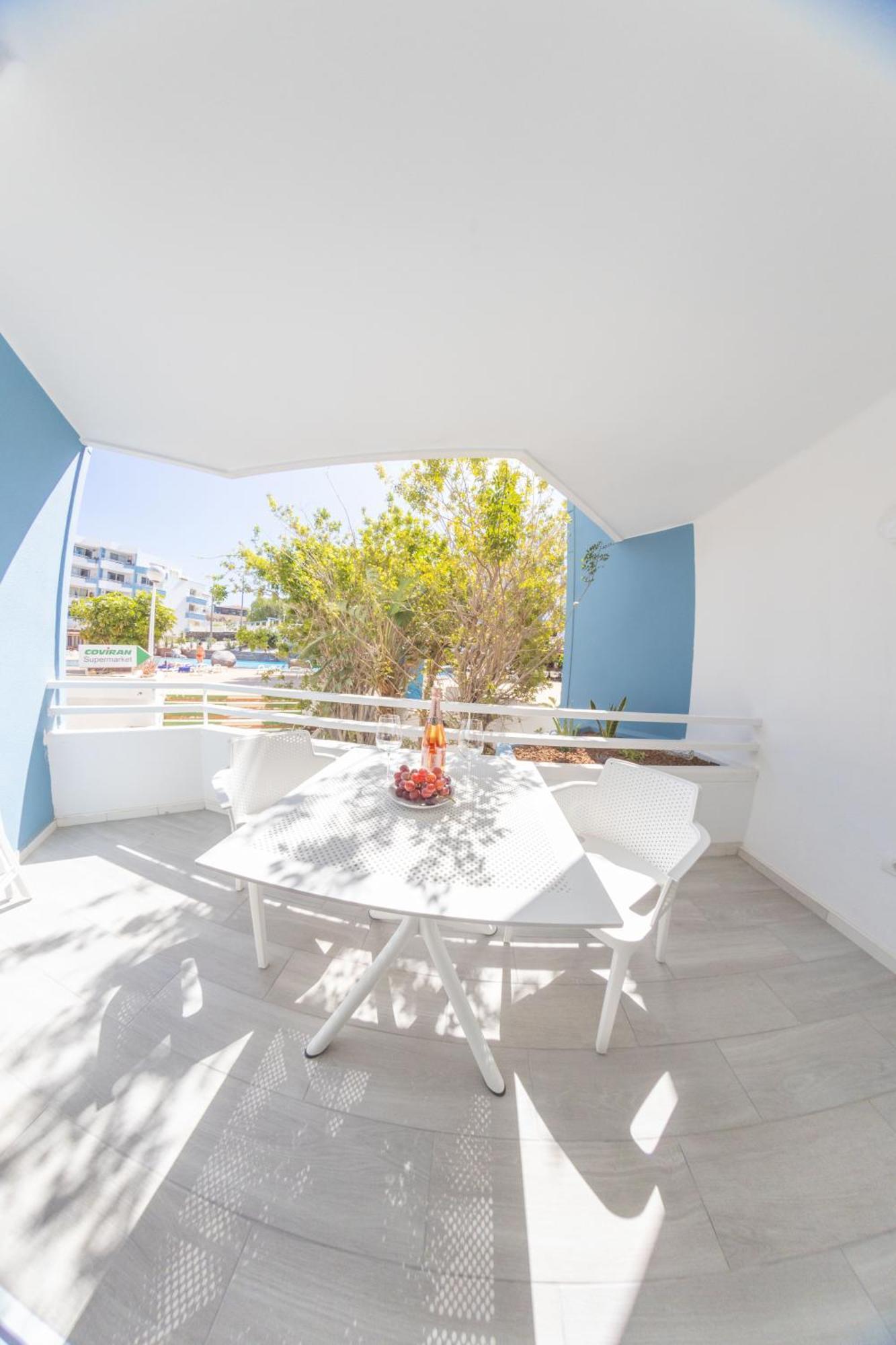 Retreat Oasis Studio Apartment San Miguel de Abona Esterno foto