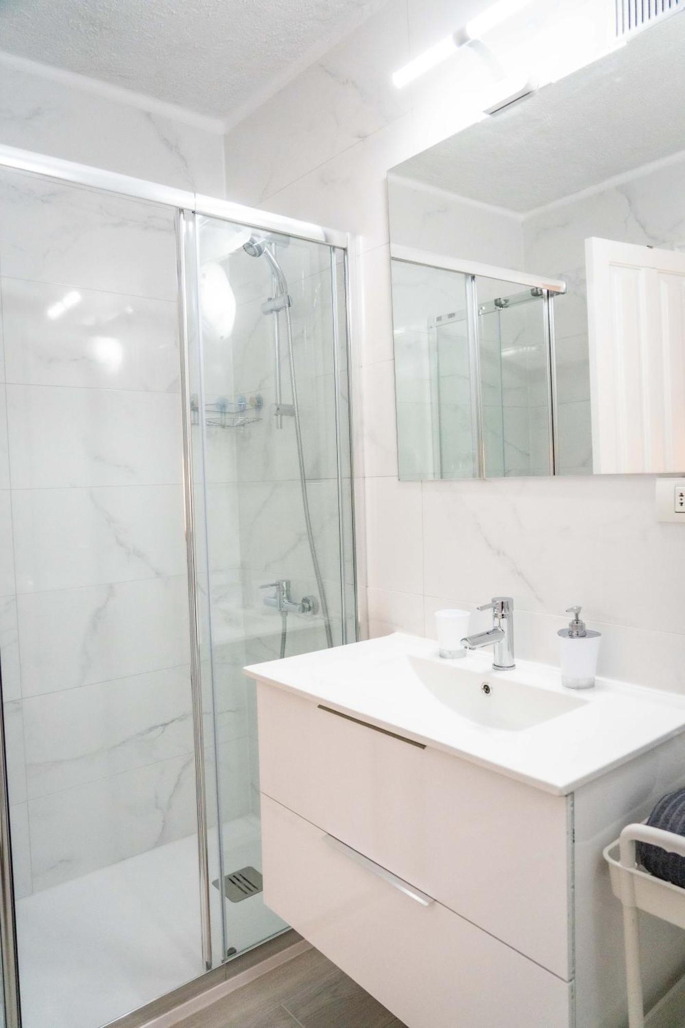 Retreat Oasis Studio Apartment San Miguel de Abona Esterno foto