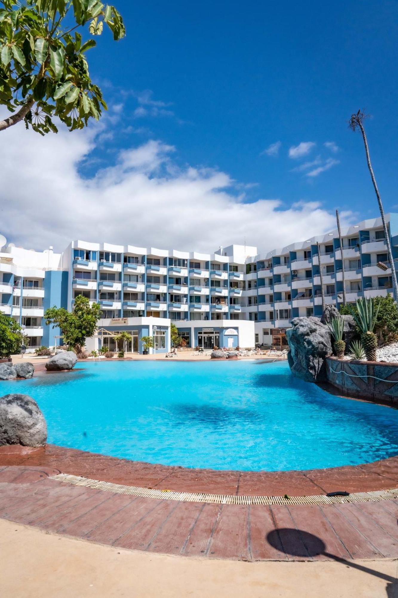 Retreat Oasis Studio Apartment San Miguel de Abona Esterno foto